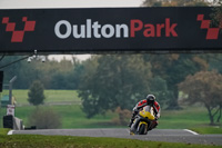 Middle Group Yellow Bikes